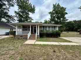 204 W Barbee St - Photo 1 of 1