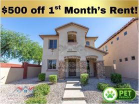 9136 W Meadow Dr - Photo 1 of 1