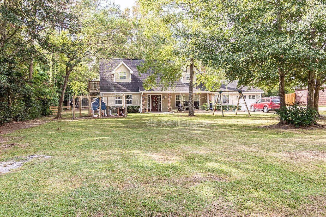 6823 Mescalero Dr - Photo 3 of 24