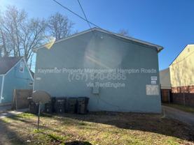 6249 Alexander St #F - Photo 1 of 1