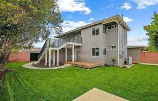 featured image of 6481 E El Roble St #6481A