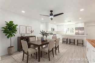 120 W Hu Esta Dr - Photo 1 of 1