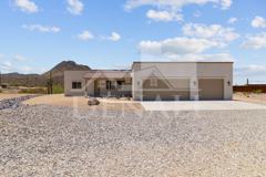48126 N Coyote Pass Rd - Photo 1 of 1