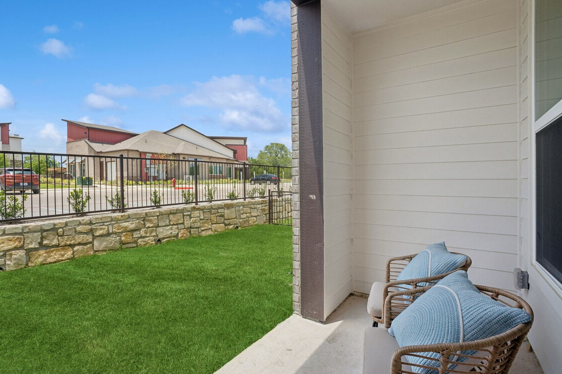 Daleside Ln #3209 - Photo 7 of 8