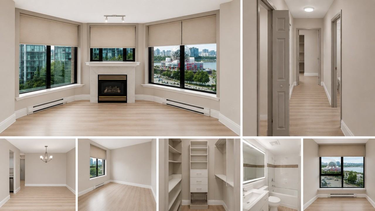 1088 Quebec St - Photo 3 of 10