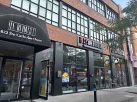 featured image of 1822 Rue Sainte-Catherine O