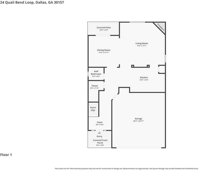 24 Quail Bend Loop - Photo 2 of 17