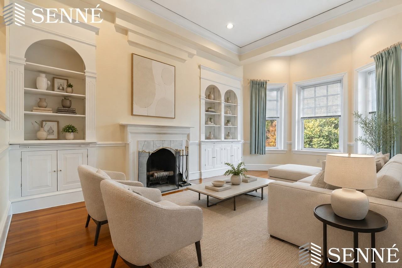 216 Commonwealth Ave #4 - Photo 3 of 22