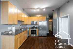 featured image of 1464 S Michigan Ave #206