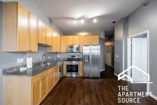 1464 S Michigan Ave #206 - Photo 1 of 1