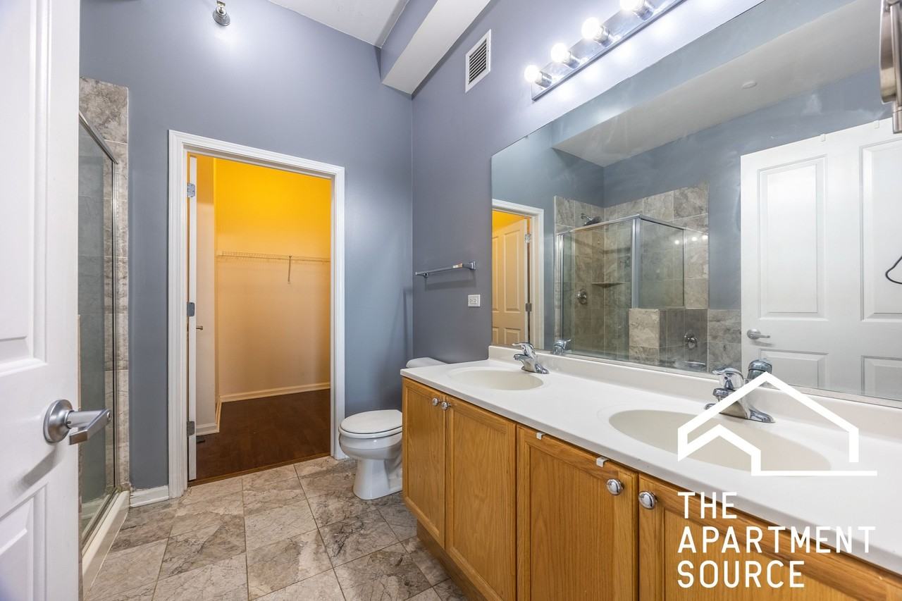 1464 S Michigan Ave #206 - Photo 3 of 10