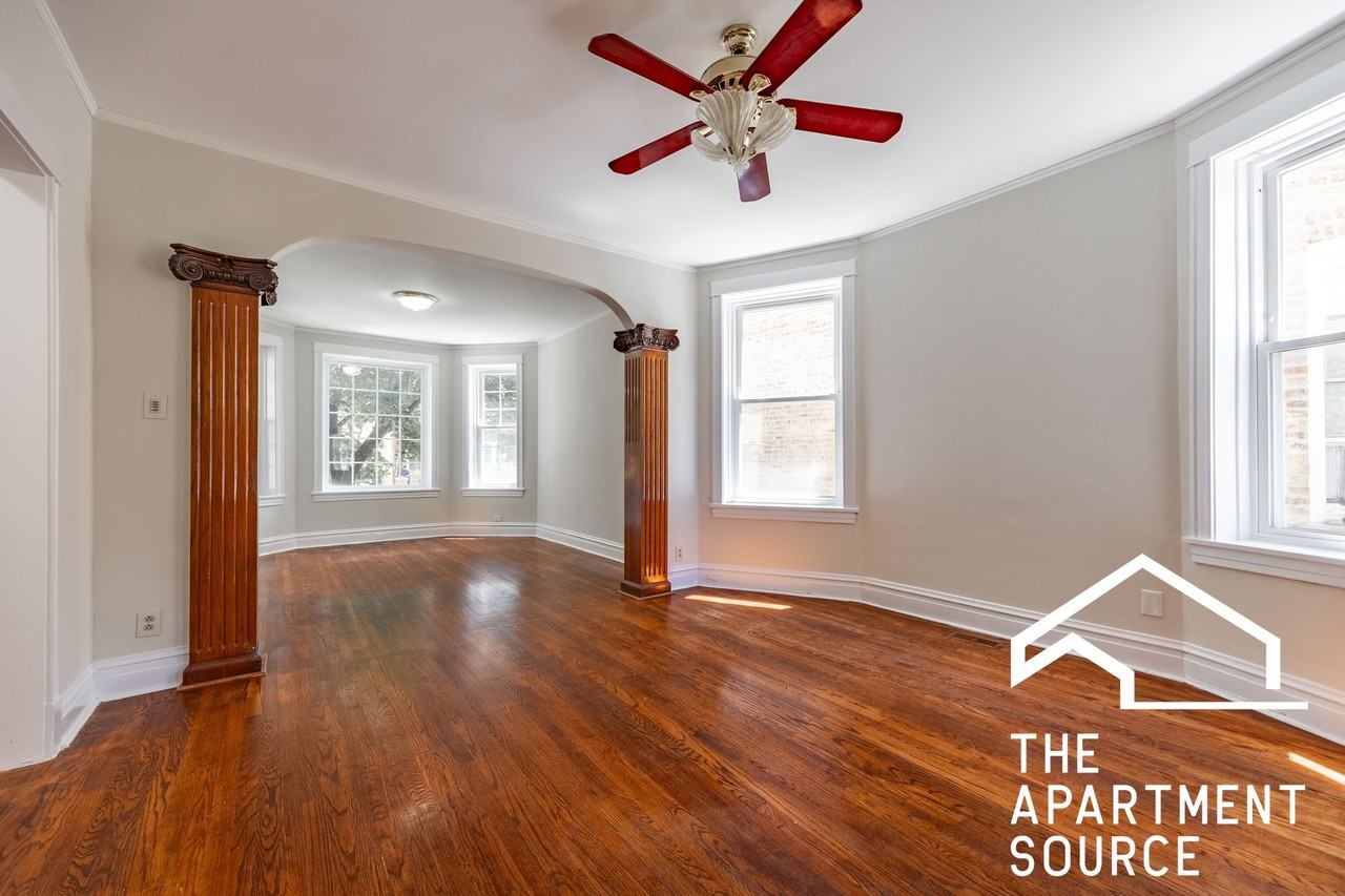 2110 N Avers Ave #1 - Photo 5 of 16
