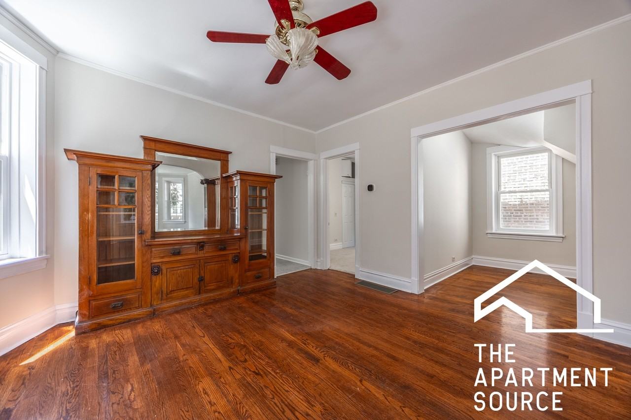 2110 N Avers Ave #1 - Photo 6 of 16