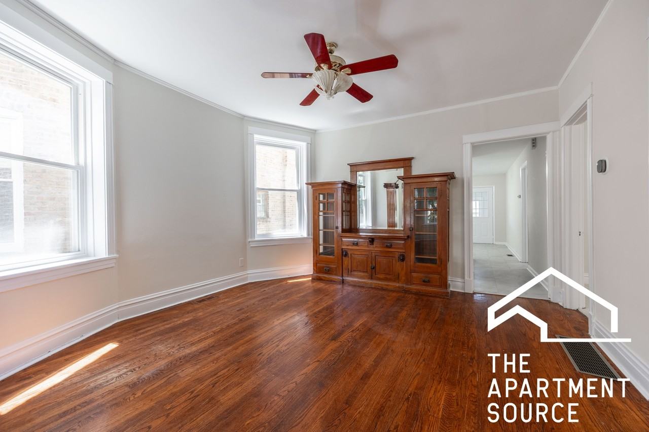 2110 N Avers Ave #1 - Photo 7 of 16