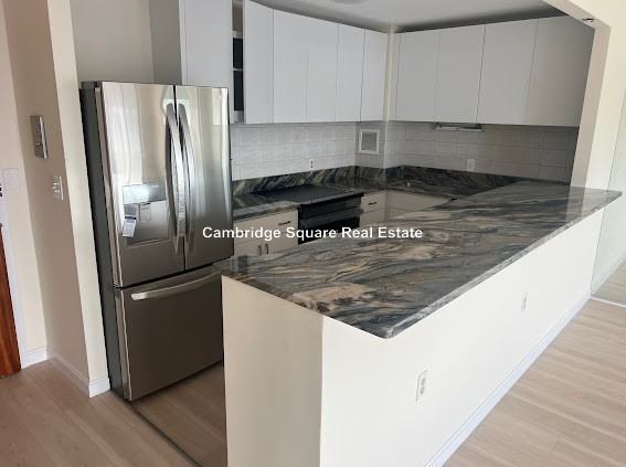 Massachusetts Ave #601 - Photo 2 of 9