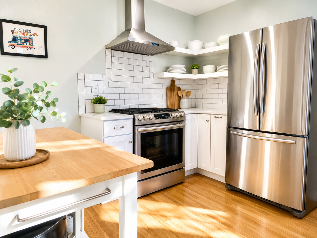 68 Willis Ave #1 - Photo 5 of 23