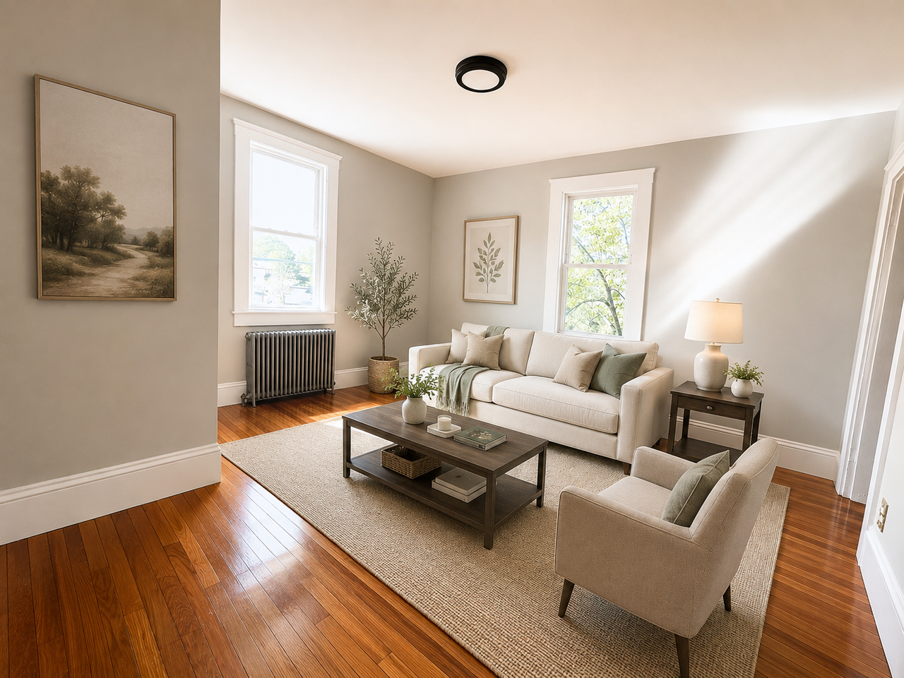 5658 Lexington St #1 - Photo 4 of 11
