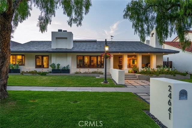 24641 El Camino Capistrano - Photo 2 of 7