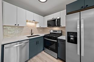 5616 N Washtenaw Ave #102 - Photo 1 of 1