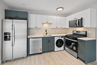 5616 N Washtenaw Ave #105 - Photo 1 of 1