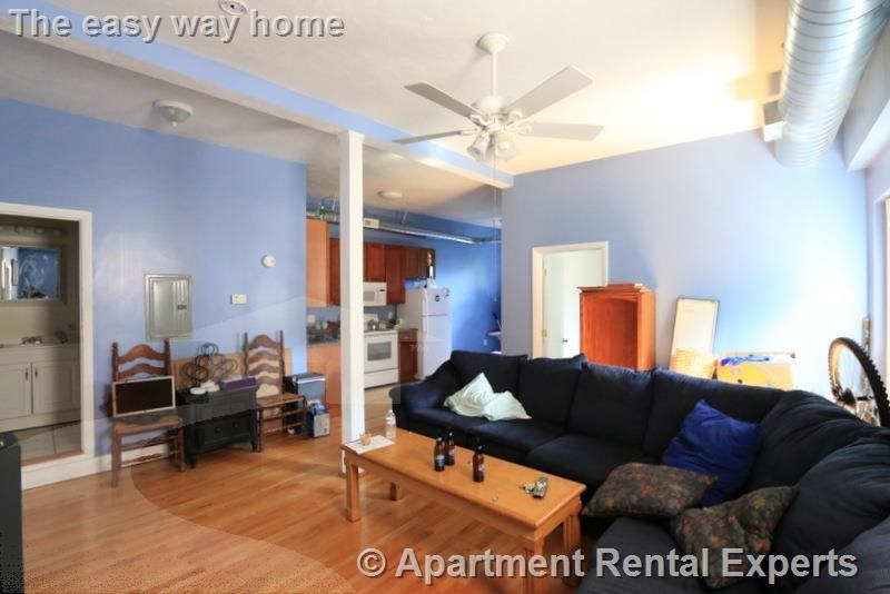205B Highland Ave #2 - Photo 7 of 12