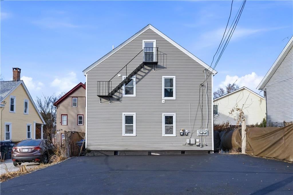 43 Jenkins St ##3