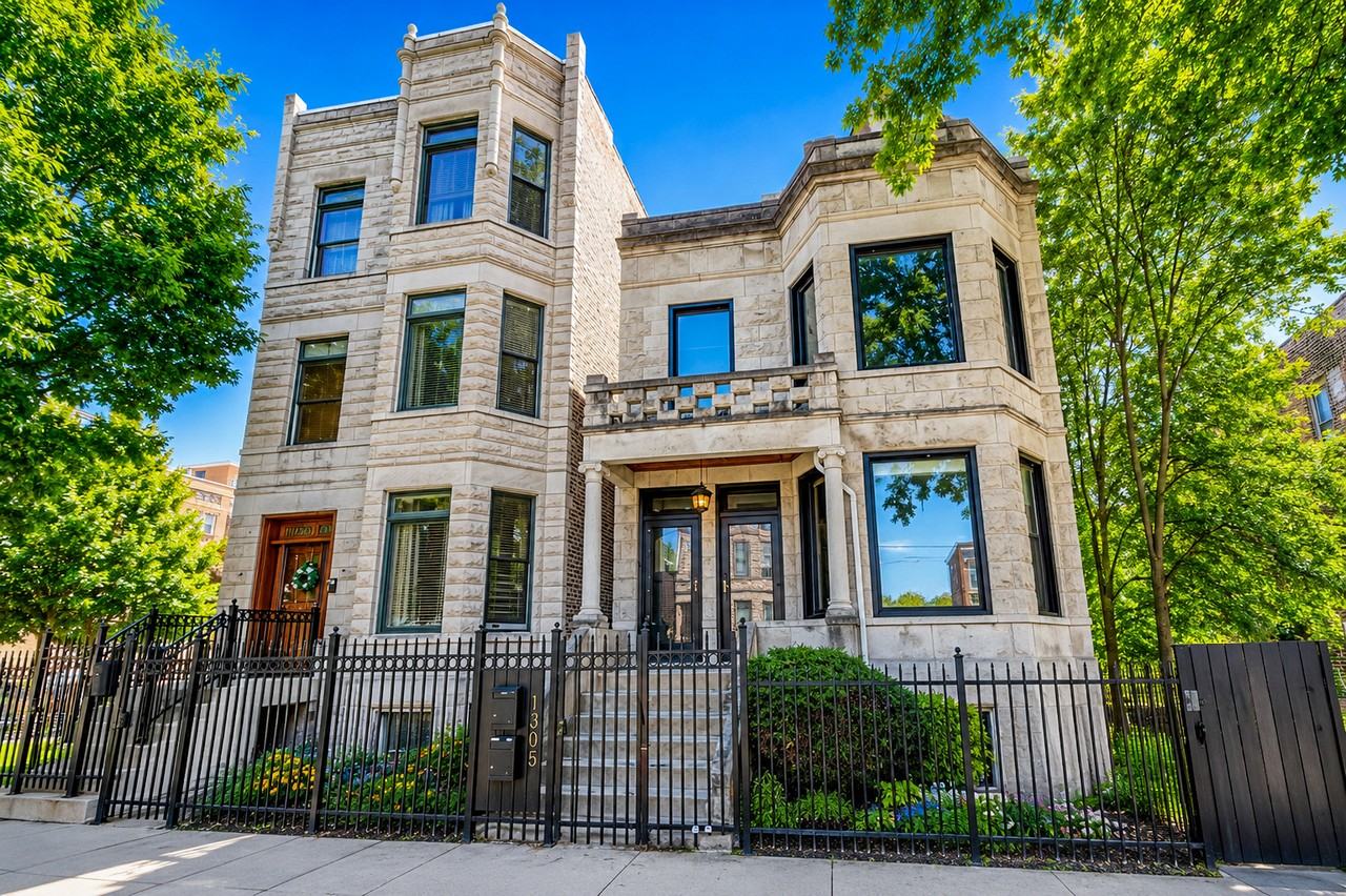 1305 S Spaulding Ave