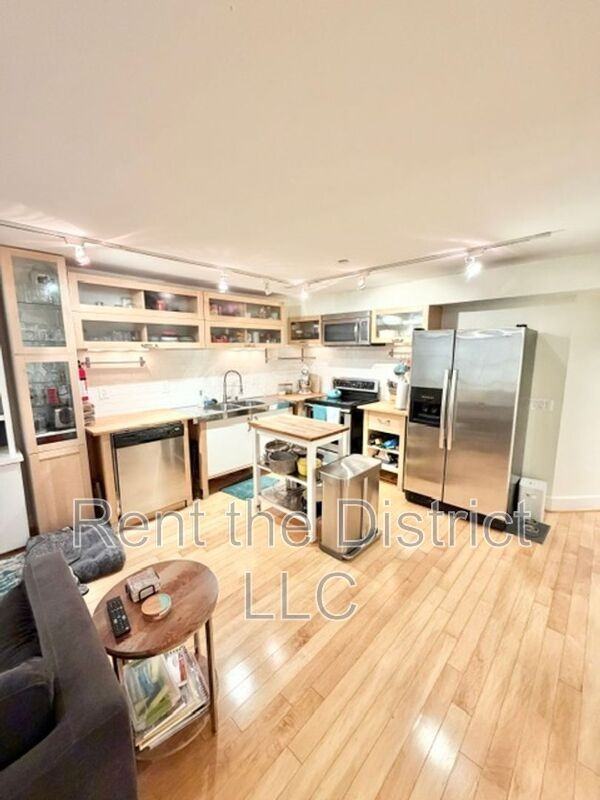 1350 Randolph St Nw #1 - Photo 2 of 15