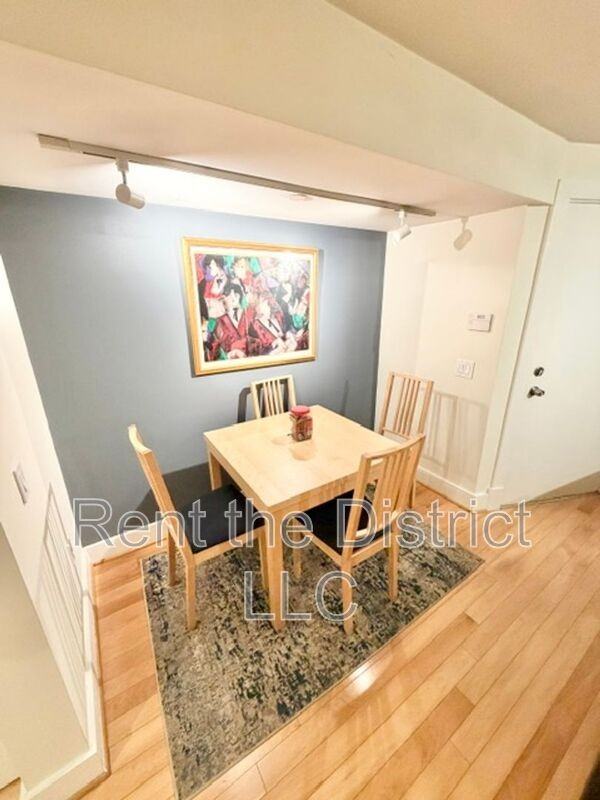 1350 Randolph St Nw #1 - Photo 4 of 15