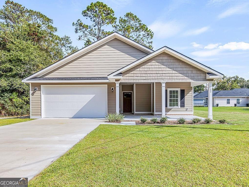 1002 Oglethorpe Ln