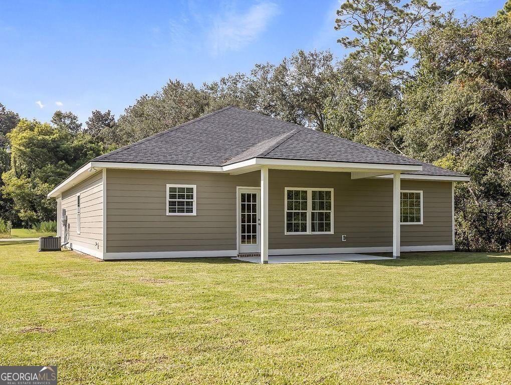 1002 Oglethorpe Ln - Photo 3 of 15