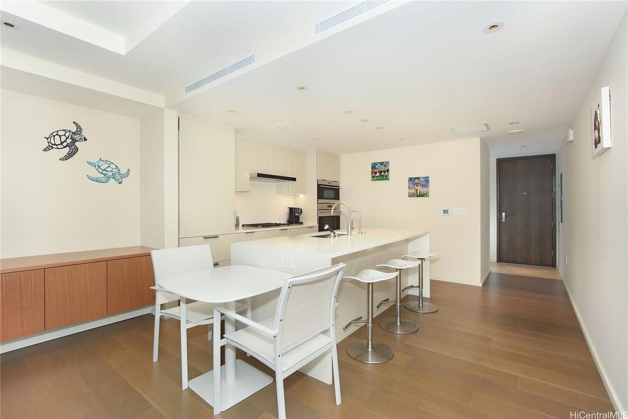 1388 Ala Moana Blvd #1804 - Photo 2 of 12