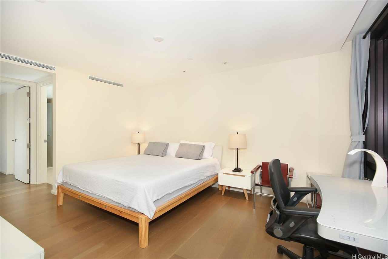 1388 Ala Moana Blvd #1804 - Photo 4 of 12
