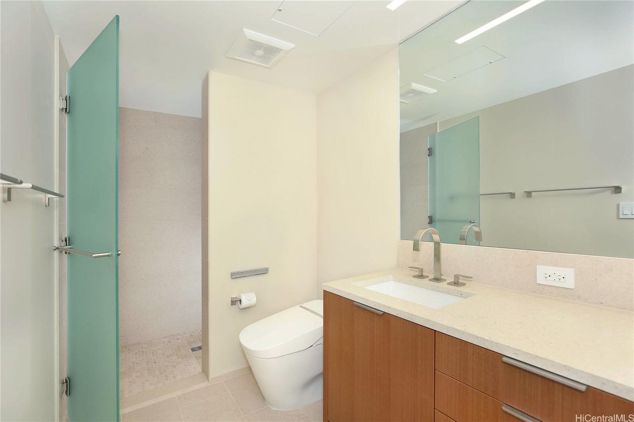 1388 Ala Moana Blvd #1804 - Photo 6 of 12