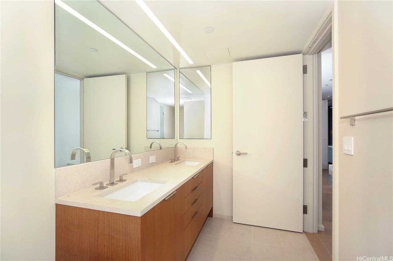 1388 Ala Moana Blvd #1804 - Photo 7 of 12