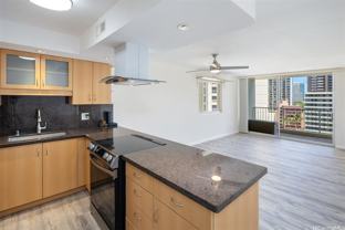 400 Hobron Ln #1215 - Photo 1 of 1