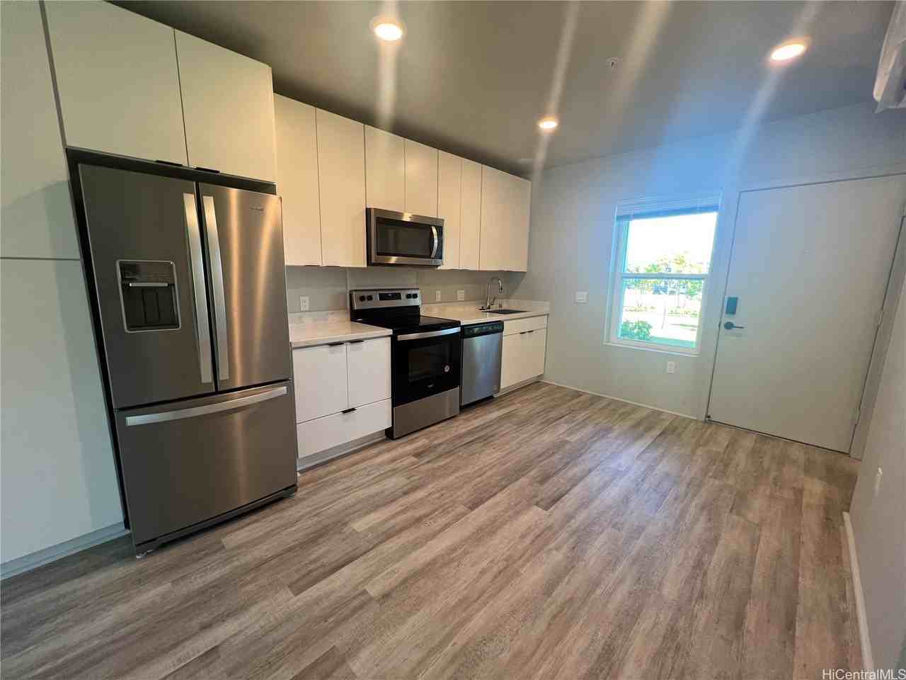 91-3575 Kamolehonua St #1405 - Photo 2 of 6