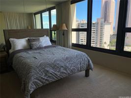 featured image of 1650 Ala Moana Blvd #1611