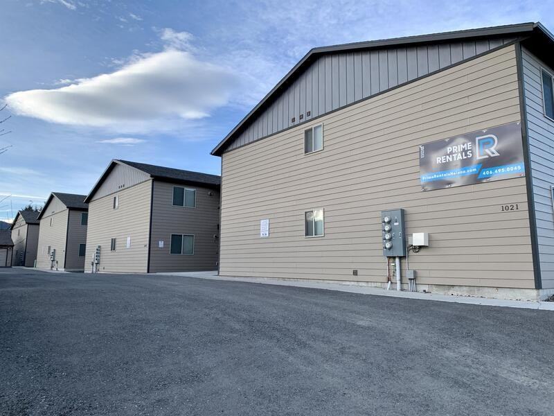1021 Enterprise Dr
