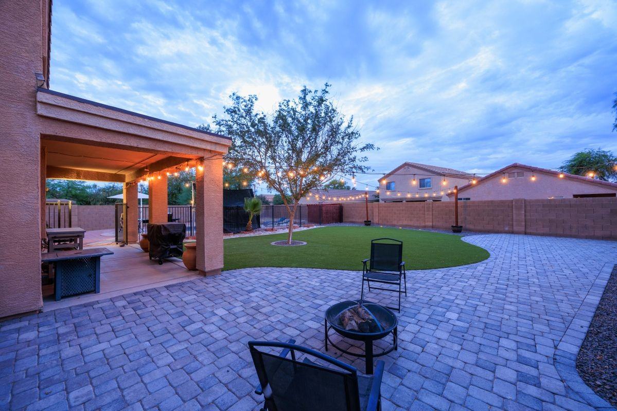 42921 W Camino De Janos - Photo 2 of 40