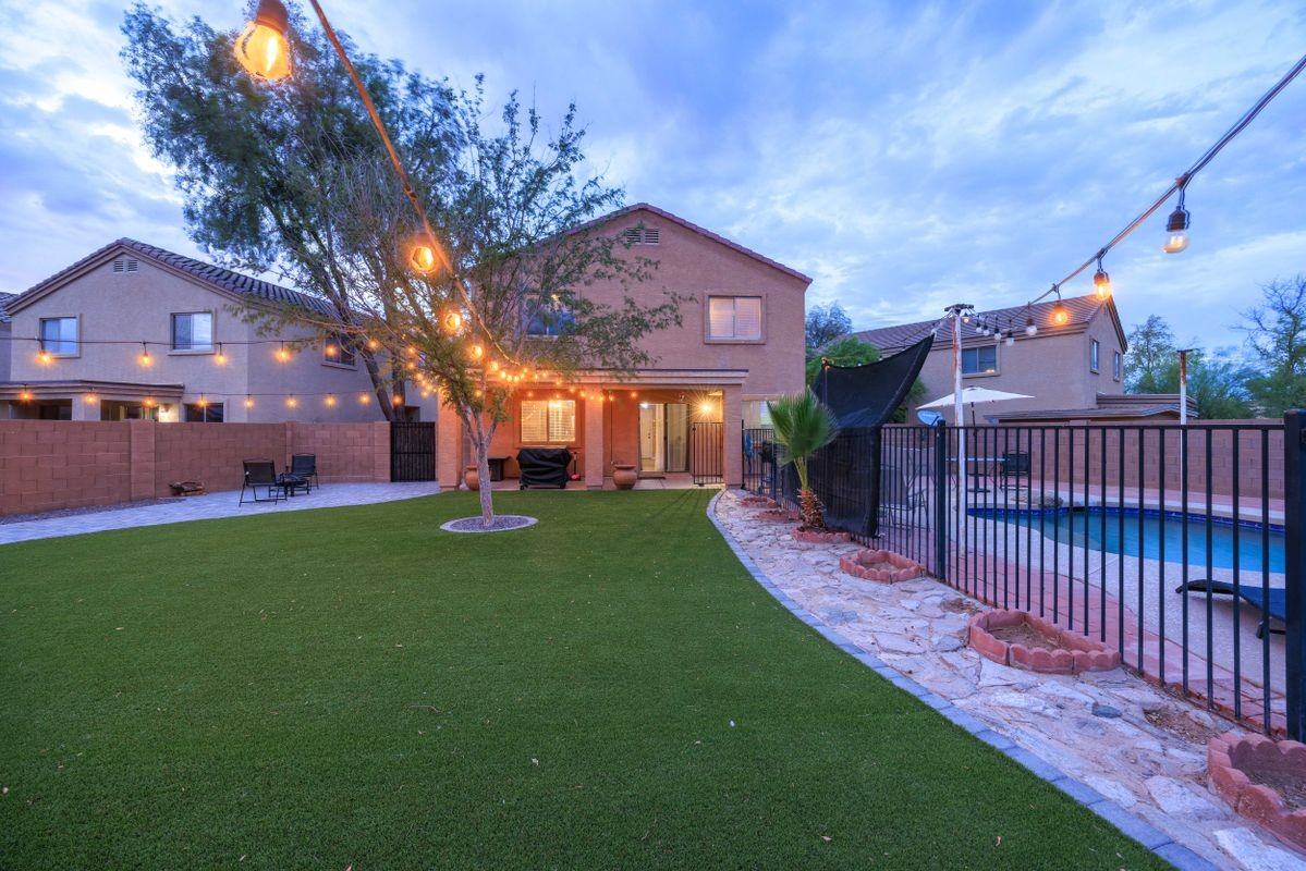 42921 W Camino De Janos - Photo 3 of 40