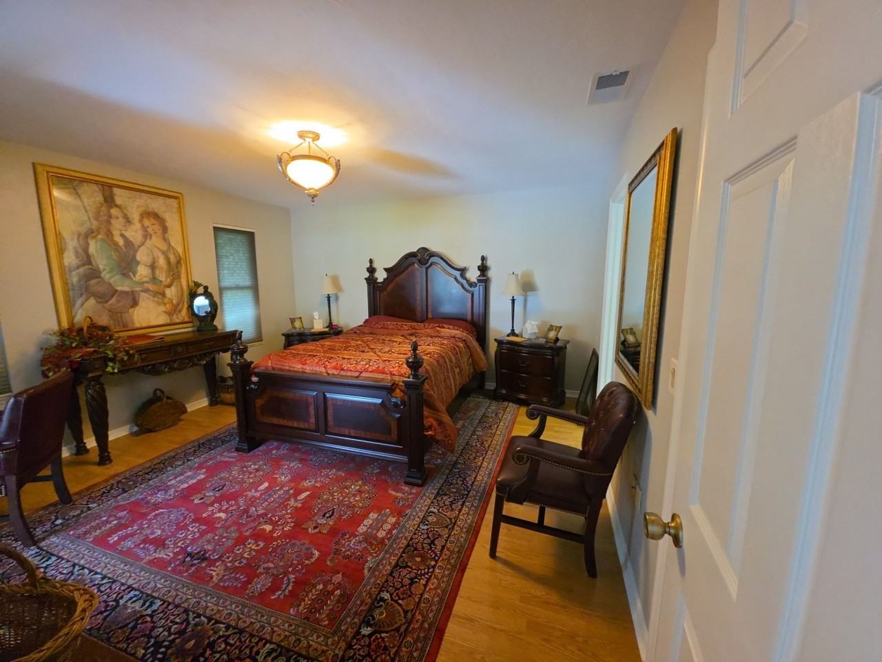 2319 N Hendry Pt - Photo 4 of 17