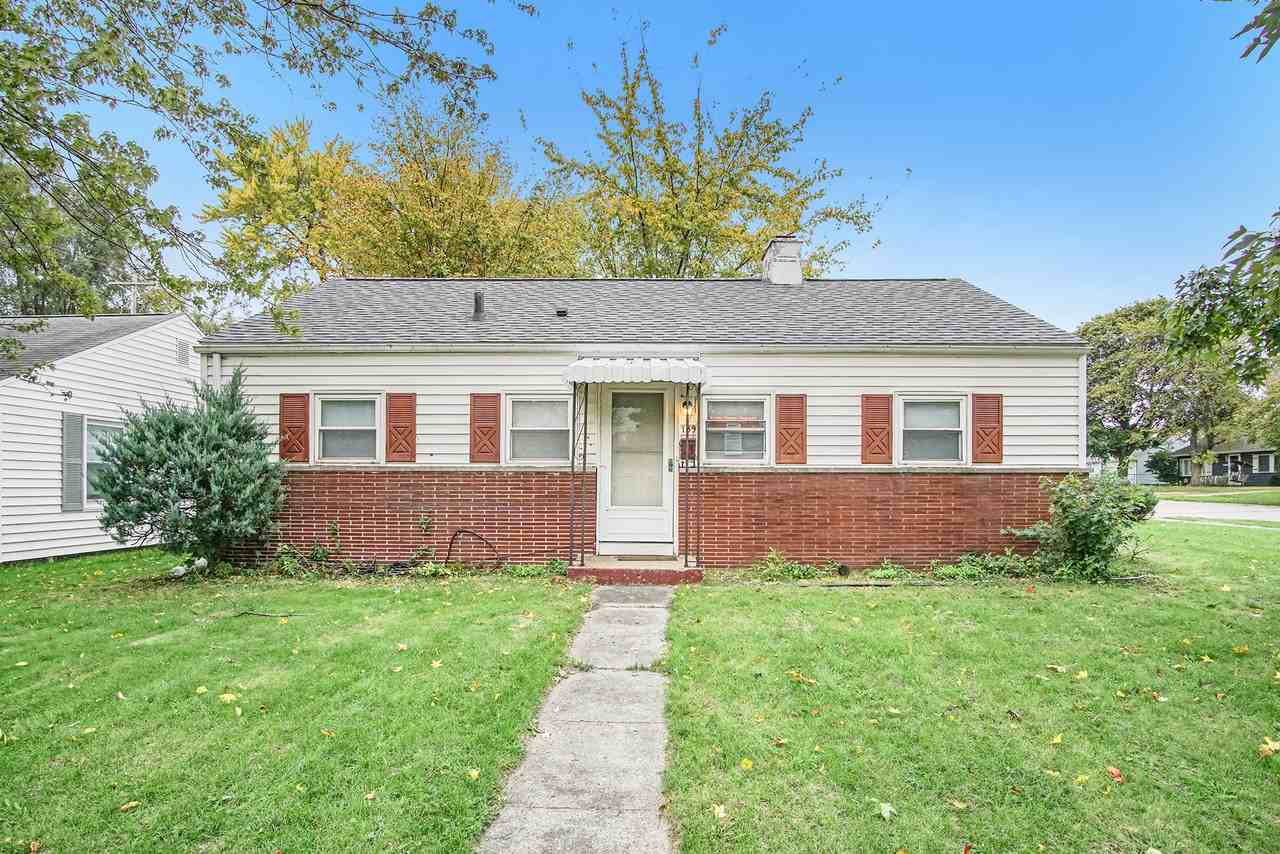 139 E Chippewa Ave