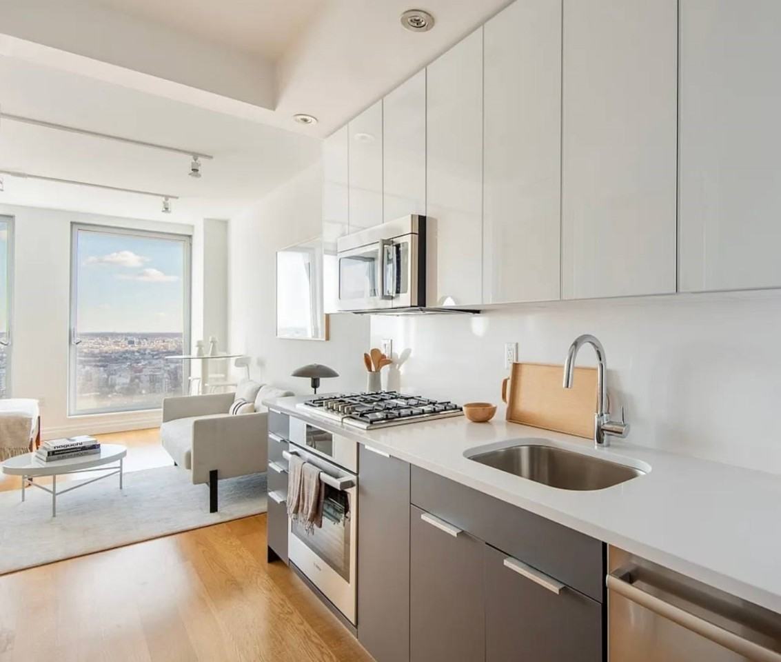1 S 1st St #40E - Photo 2 of 16