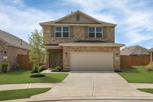 featured image of 409 Aurora Creek Ln