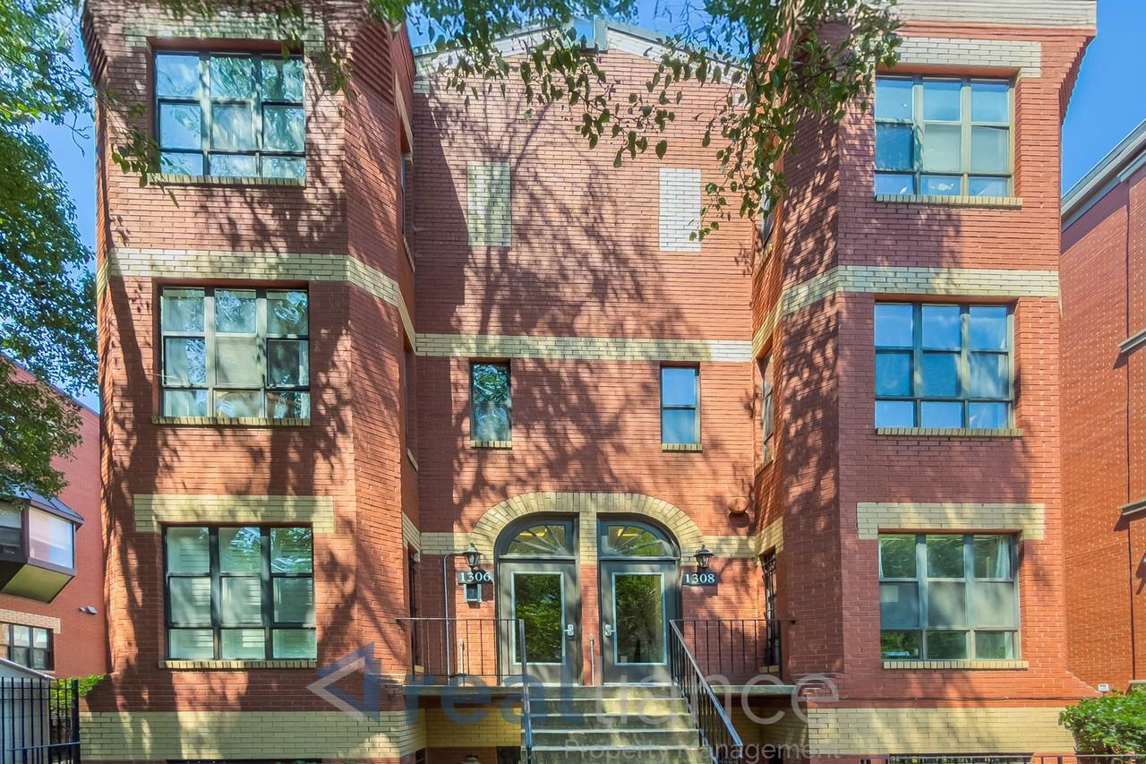 1306 12th St Nw #D - Photo 2 of 17