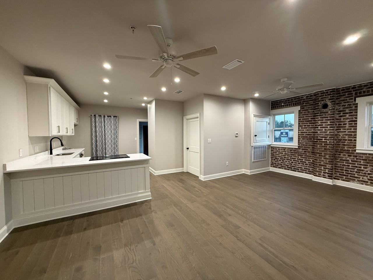 102 N Alston St #203 - Photo 5 of 13