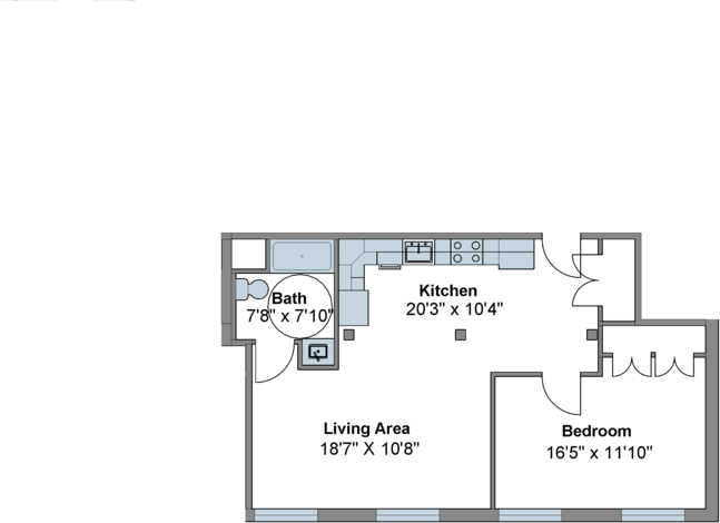 1665 Main St - Photo 5 of 5