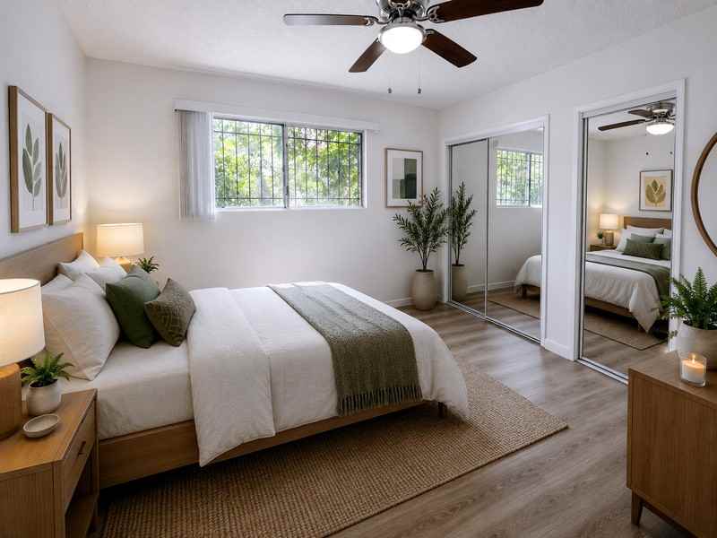 215 S Rampart Blvd - Photo 3 of 16