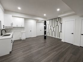 319 33 Ave Nw Bsmt #Bsmt - Photo 1 of 1